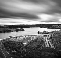 Myponga Reservoir Lookout - eAccommodation