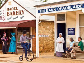 The Village, Historic Loxton - eAccommodation 0