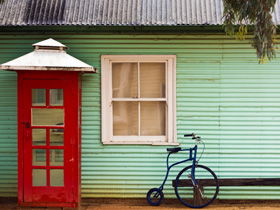The Village, Historic Loxton - eAccommodation 1