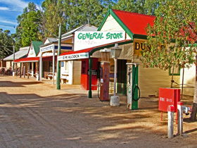 The Village, Historic Loxton - eAccommodation 2