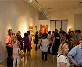 Godinymayin Yijard Rivers Arts And Culture Centre - eAccommodation 1