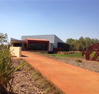Godinymayin Yijard Rivers Arts and Culture Centre - eAccommodation