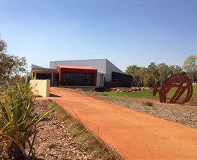 Godinymayin Yijard Rivers Arts And Culture Centre - eAccommodation 0