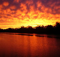 Warrego River Walk - eAccommodation