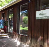 The Stable Studio at the Mill - eAccommodation