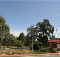 Alfred Langhorne Park - eAccommodation