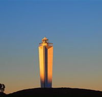 Cape Jervis Lighthouse - eAccommodation