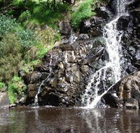 Ingalalla Waterfalls - eAccommodation