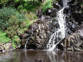Ingalalla Waterfalls - eAccommodation 0