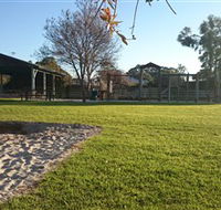 Langhorne Creek Public Playground - eAccommodation