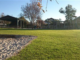 Langhorne Creek Public Playground - eAccommodation 0