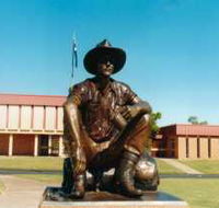 Cunnamulla Fella - eAccommodation