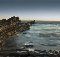 Fishery Beach - eAccommodation