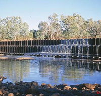 Allan Tannock Weir - eAccommodation