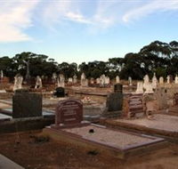 Langhorne Creek Cemetery - eAccommodation