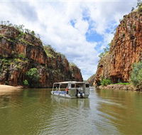 Nitmiluk National Park Katherine Gorge - eAccommodation