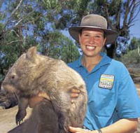 Urimbirra Wildlife Experience - eAccommodation