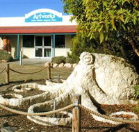 Artworks Gallery - eAccommodation