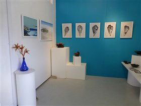 Artworks Gallery - eAccommodation 3