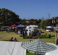 Port Elliot Market - eAccommodation