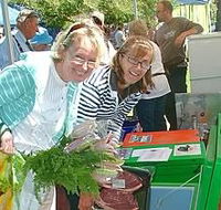 Victor Harbor Farmers Market - eAccommodation
