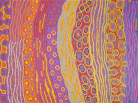 Kiri Kiri Art - eAccommodation 1