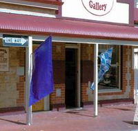 Ocean Art Gallery - eAccommodation
