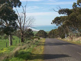 Tourist Drive Route 50 - eAccommodation 3