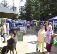 Goolwa Wharf Markets - eAccommodation