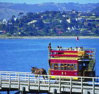 Granite Island Recreation Park - eAccommodation