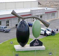 The Big Olive - eAccommodation