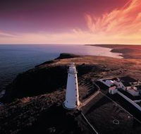 Cape Willoughby Lightstation - Cape Willoughby Conservation Park - eAccommodation