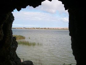 Point Malcolm Lighthouse - eAccommodation 1