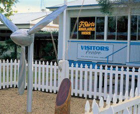 Charleville - Royal Flying Doctor Service Visitor Centre - eAccommodation 0