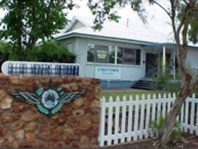 Charleville - Royal Flying Doctor Service Visitor Centre - eAccommodation 3