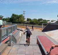 Charleville - Skate Park - eAccommodation