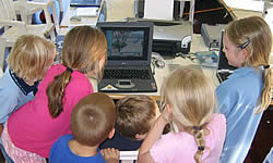 Charleville - School Of Distance Education Tour - eAccommodation 2