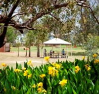 Charleville - Graham Andrews Parklands - eAccommodation