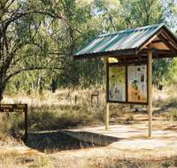 Charleville Self-Drive Itineraries - eAccommodation