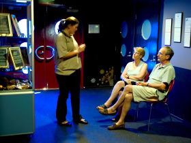 Cosmos Centre And Observatory - eAccommodation 2
