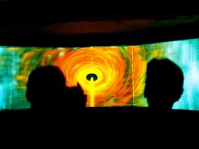Cosmos Centre And Observatory - eAccommodation 3