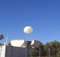 Charleville - Weather Station Tour - eAccommodation