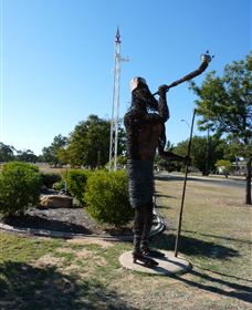 Jericho ACT eAccommodation