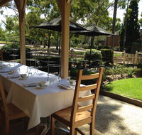 Gatehouse High Tea Rooms - eAccommodation