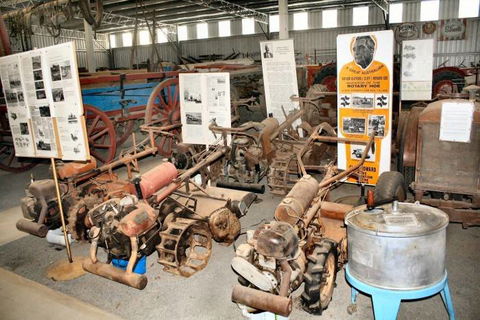 Gilgandra Rural Museum - eAccommodation 5