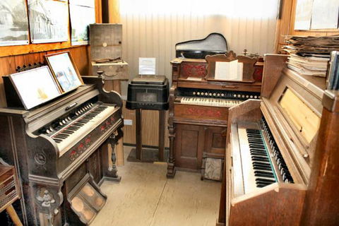 Gilgandra Rural Museum - eAccommodation 7