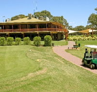 Coomealla Golf Club - eAccommodation