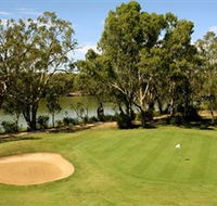 Coomealla Memorial Sporting Club - eAccommodation
