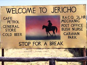 Redbank Park - Jericho - eAccommodation 0