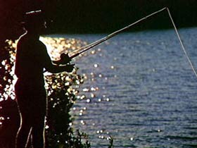 Charleville - 27 Mile Warrego River Fishing Spot - eAccommodation 2